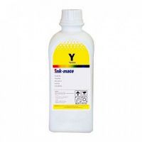 Чернила для плоттеров Canon ipf605/ ipf510 (PFI-102Y), 1л, Yellow, CIM-102Y Ink-Mate