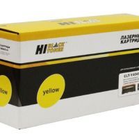 Картридж Samsung CLT-Y404S Yellow для SL-C430/ C480