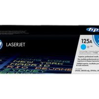 Картридж HP CB541A (№125A) для CLJ CP1215/ CM1312 оригинальный