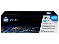 Картридж HP CB541A (№125A) для CLJ CP1215/ CM1312 оригинальный Картридж HP CB541A (№125A) для CLJ CP1215/ CM1312 оригинальный