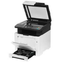 МФУ KYOCERA M5526cdw (1102R73NL0)