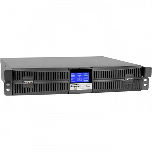 ИБП HIDEN EXPERT UDC9202H-RT