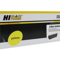 Картридж Canon 040 Yellow для LBP710/ LBP712