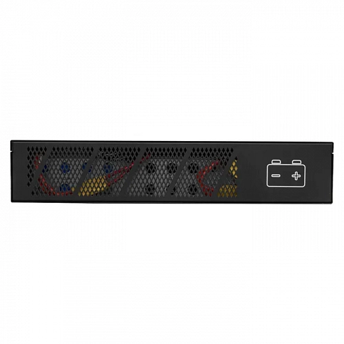 Батарейный кабинет HIDEN X-SOD BPN-S48X4-RT