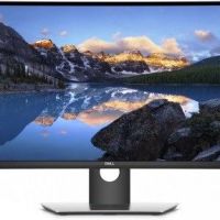 Монитор ЖК DELL UltraSharp U3818DW 37.5, черный (3818-6837)