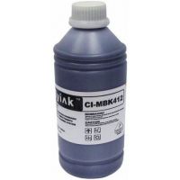 Чернила для плоттеров Canon ipf605/ ipf510 (PFI-102MBK), 1л, Matte Black, CI-MBK412 MyInk