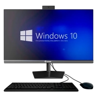 Моноблок FPB 23,8 M240/H570/i3-10100/DDR4 8GB/SSD 256GB (M240101-8G256H570)