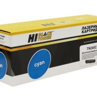 Картридж Brother TN245С Cyan для HL3140/ DCP9020