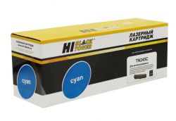 Картридж Brother TN245С Cyan для HL3140/ DCP9020 Картридж Brother TN245С Cyan для HL3140/ DCP9020