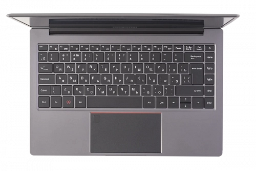 Ноутбук Гравитон Н15И-Т 15.6FHD300nit i5 1135G7/2x8GBDDR4/512GBSSD_M.2/WiFi+BT/NoOS/1YST