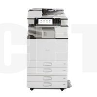 МФУ RICOH MP5054 восстановленное (CET), монохромное, А3, 50 стр/мин