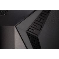 Монитор XG240R Viewsonic 24 XG240R LED 1920x1080, 1ms, 350 cd/m2, 170°/160°, 120Mln:1, Gaming, 144Hz, HDMI*2, DP, USB-Hub, колонки, AMD FreeSync, Tilt, Swivel, Pivot, HAS, VESA, Black