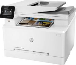 МФУ HP Color LaserJet Pro M283fdn (7KW74A) МФУ HP Color LaserJet Pro M283fdn (7KW74A)