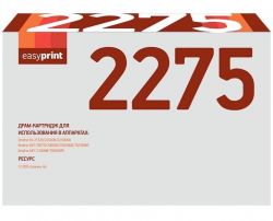 Фотобарабан EasyPrint DR-2275 для принтеров Brother HL-2240DR, HL-2250DNR, DCP-7060DR, DCP-7065DNR, MFC-7360NR, MFC-7860DWR, черный, 12000 страниц Фотобарабан EasyPrint DR-2275 для принтеров Brother HL-2240DR, HL-2250DNR, DCP-7060DR, DCP-7065DNR, MFC-7360NR, MFC-7860DWR, черный, 12000 страниц