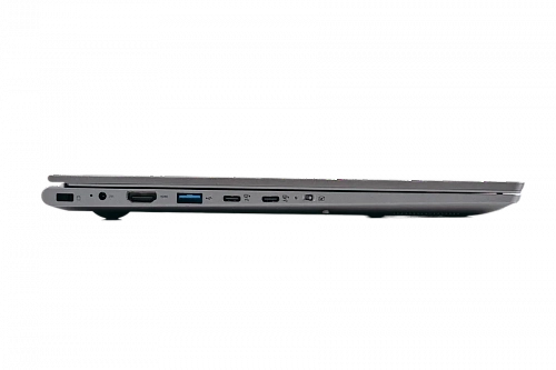 Ноутбук Гравитон Н15А-Б 15.6 FHD R5 7530U/1x16GBDDR4/512GBSSD_M.2/WiFi+BT/NoOS/1YST