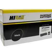 Картридж Ricoh C220E Black для SP C220/ C240