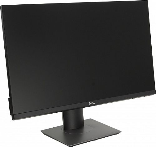 Монитор DELL 2419-2392 ЖК DELL P2419H 23.8, черный (2419-2392)