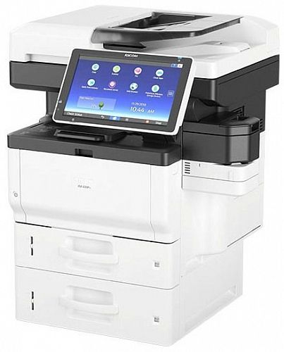 МФУ RICOH IM 350F (418486)