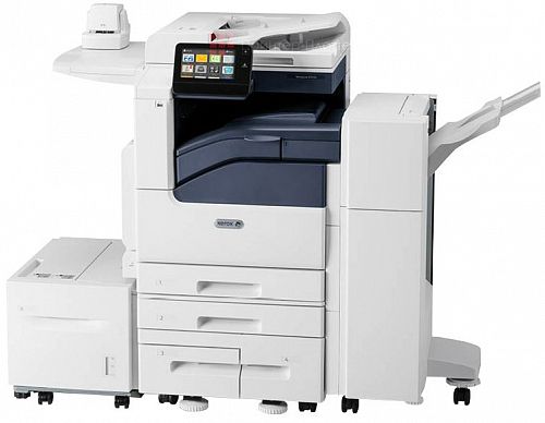 МФУ XEROX VersaLink B7030 (VLB7030_D) (запуск инженером)