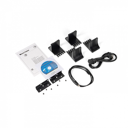 ИБП БАСТИОН RAPAN-UPS 1000-RACK-IN-2X9