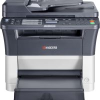 МФУ KYOCERA FS-1025MFP (1102M63RUV)