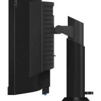 Монитор 43.4 Y44w-10 черный VA 32:10 HDMI матовая HAS Pivot 450cd 178гр/178гр 3840x1200 DisplayPort USB 13.33кг