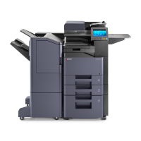 МФУ KYOCERA TASKalfa 408ci (1102V53NL0)