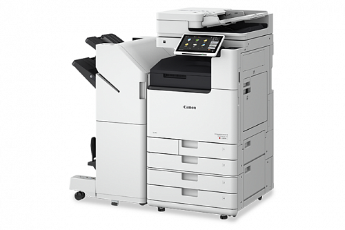 МФУ лазерное Canon imageRUNNER DX C3826i