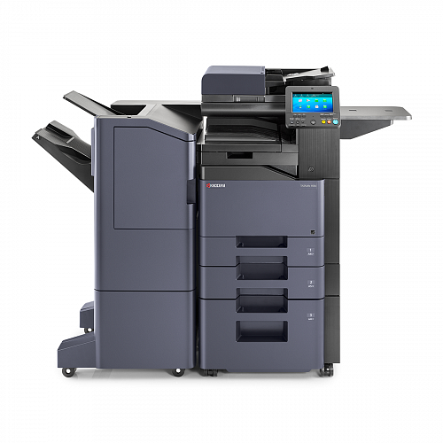 МФУ KYOCERA TASKalfa 408ci (1102V53NL0)
