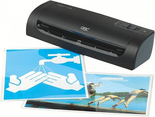 Ламинатор GBC Fusion 1100L A4