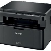 МФУ лазерное BROTHER DCP-1622W