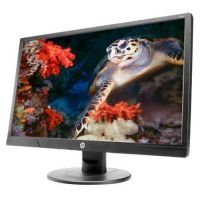 Монитор HP V214a 20.7,1920 x 1080,60 Гц,TN,5 мс,600:1,200 кд/м2,90°/65°,HDMI 1.4,VGA,(1FR84AA)