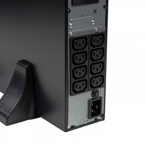 ИБП БАСТИОН SKAT-UPS 1500-RACK-ON-3X9-E P3