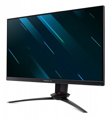 Монитор ACER 27 XB273GPbmiiprzx black (UM.HX3EE.P20)