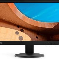 Монитор Lenovo 61FFKAT6EU 21.5 D22-17 16:9 FHD (1920x1080) TN, 5ms, CR 600:1, BR 200, 90/65, 1xVGA