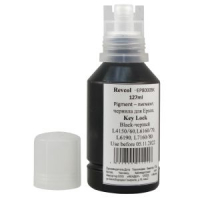 Чернила Revcol Black для Epson L4150/ L4160 (Ecotank 101)