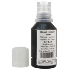 Чернила Revcol Black для Epson L4150/ L4160 (Ecotank 101) Чернила Revcol Black для Epson L4150/ L4160 (Ecotank 101)