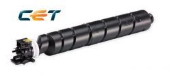 Тонер-картридж Kyocera TK-8345K (CET) Black для TASKalfa 2552ci/ 2553ci Тонер-картридж Kyocera TK-8345K (CET) Black для TASKalfa 2552ci/ 2553ci