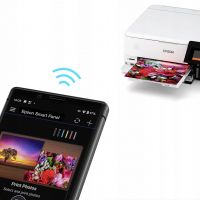 МФУ EPSON L8160 (C11CJ20404)