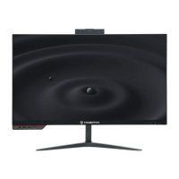Моноблок Гравитон М52И 23,8/i7-12700/16GB/SSD512GB/FP_2xUSB3.2_1xType-C/WiFi+BT/K+M/NoOS/WR3
