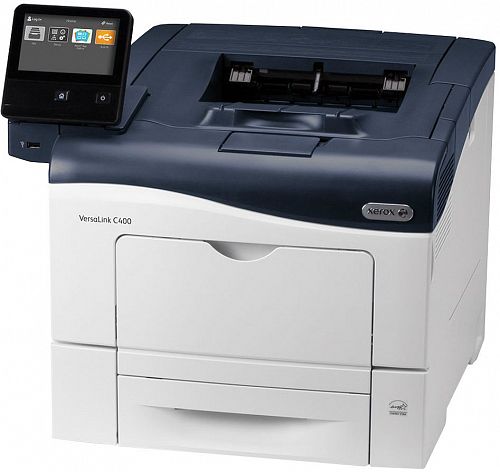 Принтер XEROX VersaLink C400DN (VLC400DN)