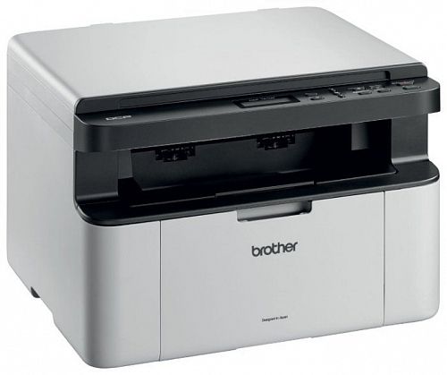 МФУ лазерное BROTHER DCP-1510R