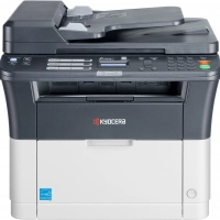 МФУ KYOCERA FS-1020MFP (1102M43RU0)