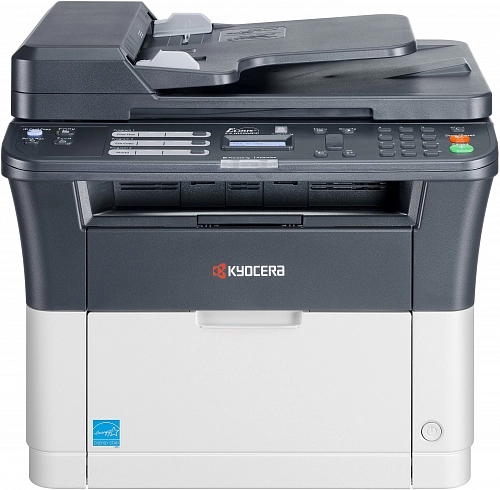 МФУ KYOCERA FS-1020MFP (1102M43RU0)