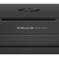 Мобильный принтер HP OfficeJet 202 (N4K99C)