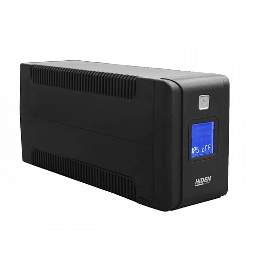 ИБП HIDEN EXPERT ULS600С