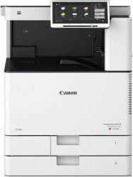 МФУ CANON ImageRUNNER ADVANCE DX C3720i (3858C005) (запуск инженером, без тонера и крышки) МФУ CANON ImageRUNNER ADVANCE DX C3720i (3858C005) (запуск инженером, без тонера и крышки)