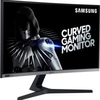 Монитор 27 Samsung C27RG50FQI VA 1920x1080 240Hz G-Sync 300cd/m2 16:9