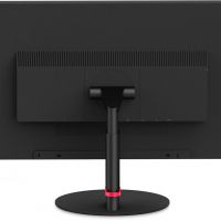 Монитор Lenovo 61DBMAT1EU 25 ThinkVision T25d-10 16:10 FHD (1920x1080) IPS, 4ms, CR 1000:1, DCR 3M:1, BR 300, 178/178, 1xVGA, 1xHDMI 1.4, 1xDP 1.2, USB HUB (4xUSB 3.0), 1xAudioOut(3.5 mm)
