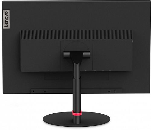 Монитор Lenovo 61DBMAT1EU 25 ThinkVision T25d-10 16:10 FHD (1920x1080) IPS, 4ms, CR 1000:1, DCR 3M:1, BR 300, 178/178, 1xVGA, 1xHDMI 1.4, 1xDP 1.2, USB HUB (4xUSB 3.0), 1xAudioOut(3.5 mm)